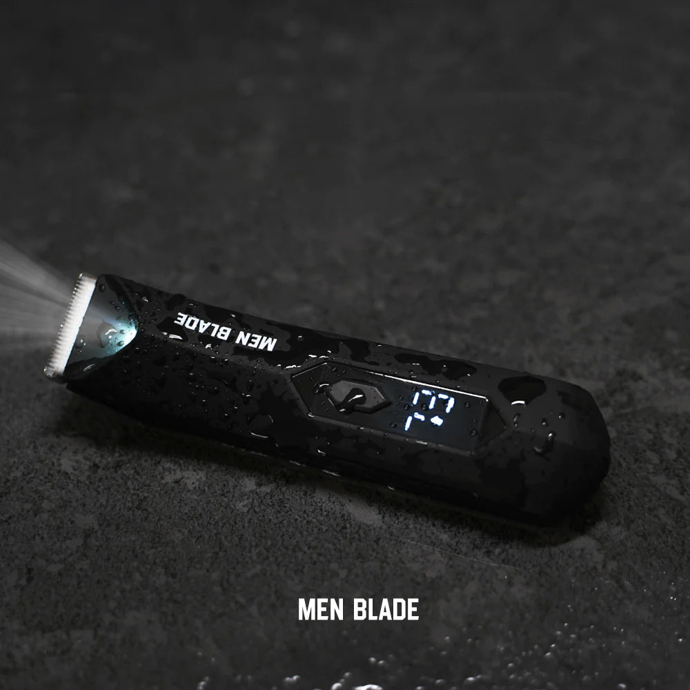 Holicí strojek Menblade