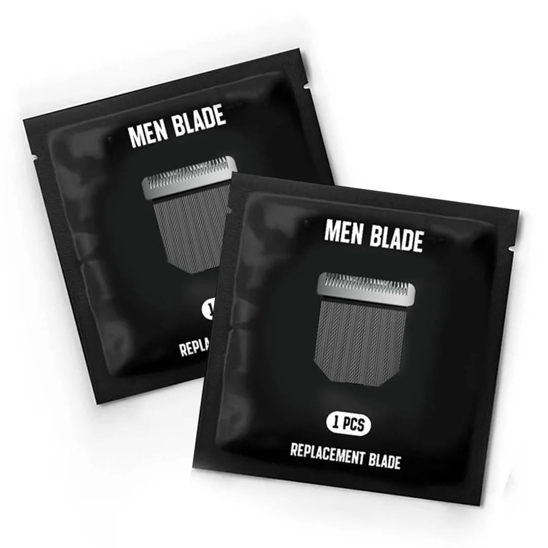 2x Náhradní čepel Menblade
