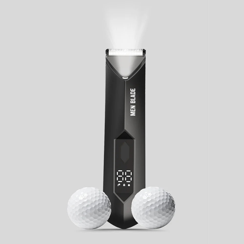 Holicí strojek Menblade