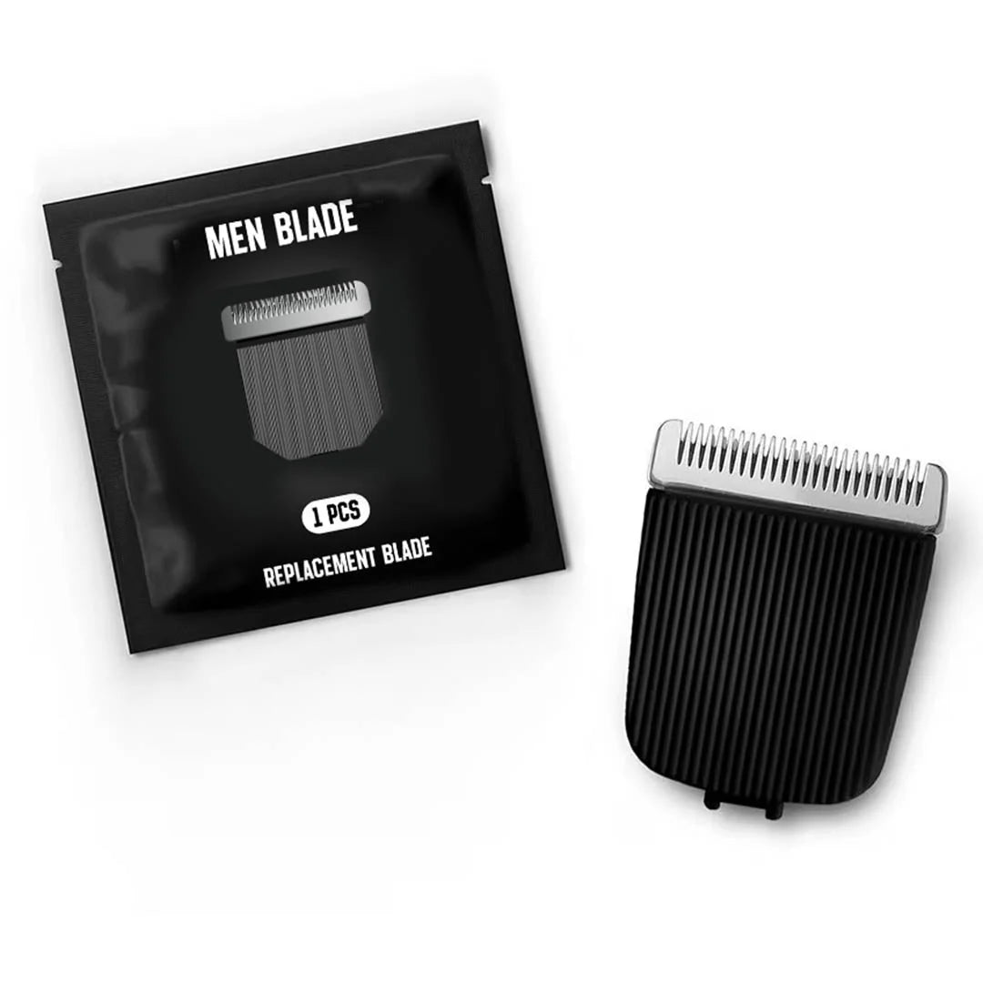 1x Náhradní čepel Menblade